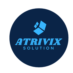 Atrivix Agency Logo